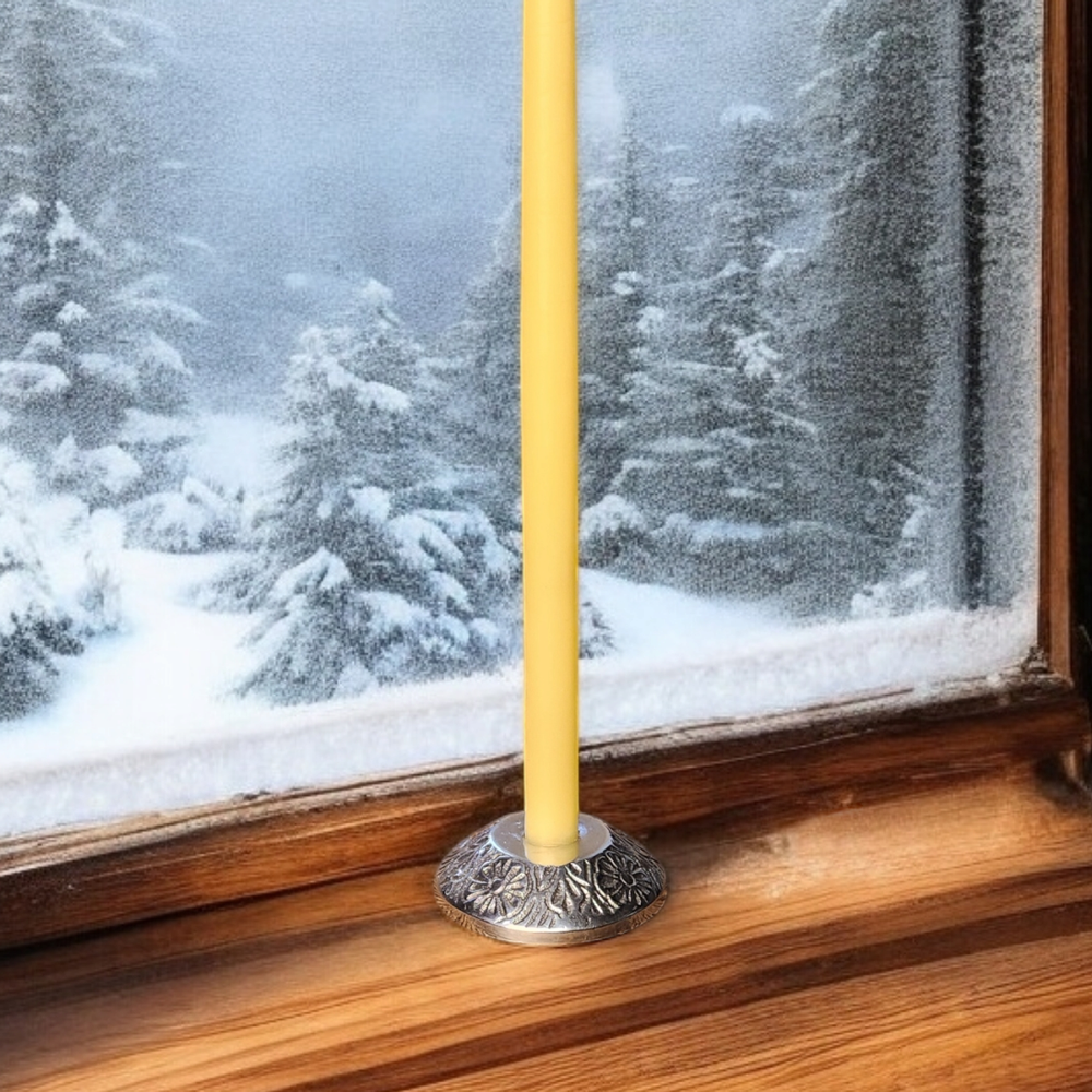 One Metal Mini-Taper Holder