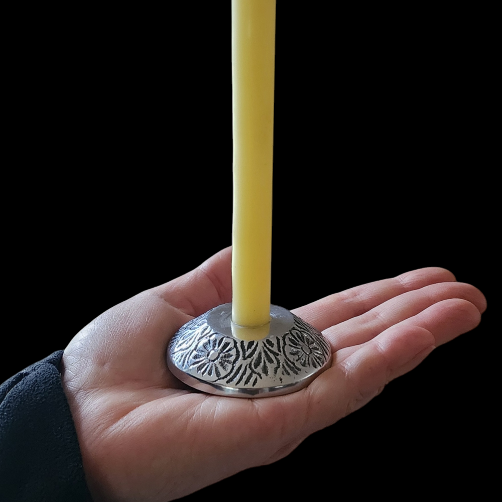 One Metal Mini-Taper Holder