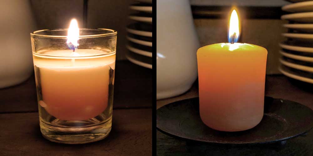 Votives What You Definitely Need to Know Big Moon Beeswax