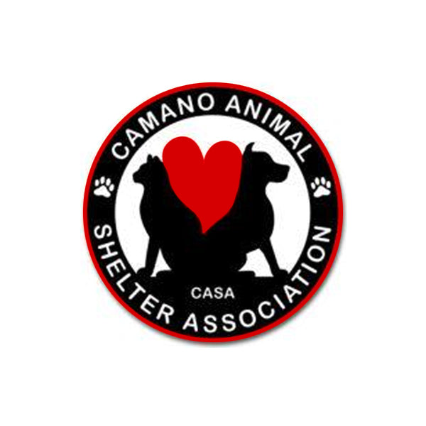 We are working on our next donation, going to the Camano Island Shelter Association